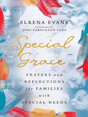 cover image of Special Grace